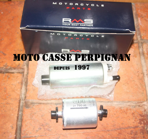 Pompe essence filtre bmw - pompe, +