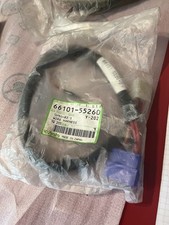 Faisceau électrique neuf emballage Kubota ref 66101-55260 pour G1700 G1800 G1900