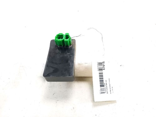 Module allumage ecu unite - module,