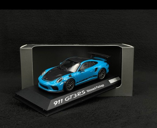 Porsche 991 gt3 - 991, rs