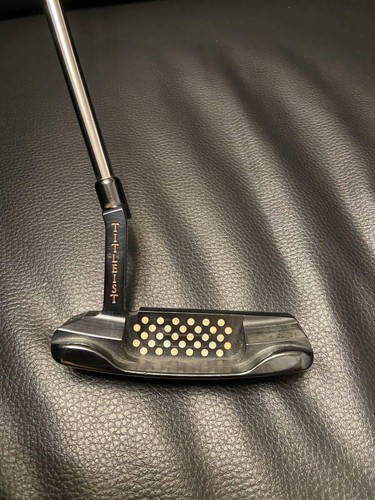 Scotty cameron teryllium - scotty,