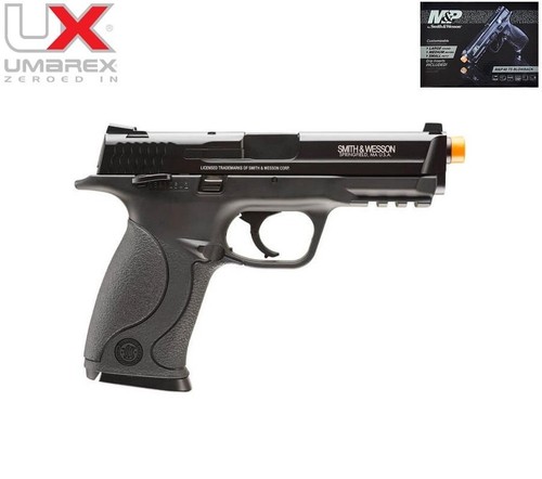 New umarex smith - &, m&p