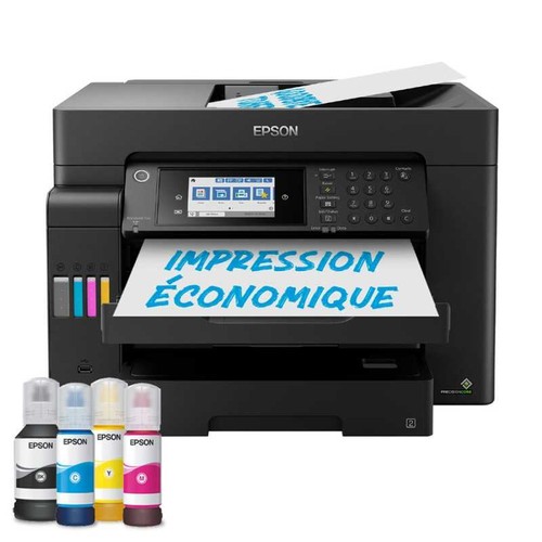 Imprimante multifonction epson - multifonction,