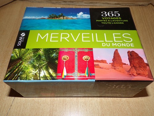 Calendrier 365 jours - calendrier,