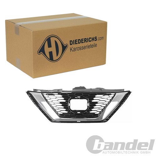 Diederichs calandre - diederichs,