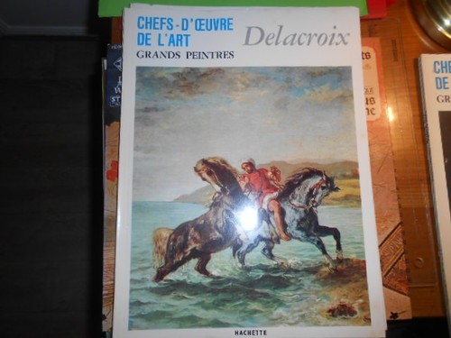 Revue 1967 les grands - revue,