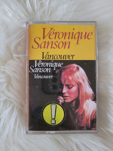 Cassette audio véronique - k7,