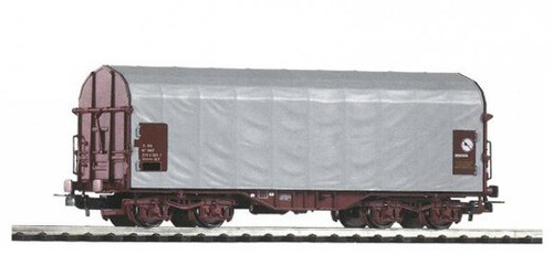 Piko 97098 wagon baché - piko,