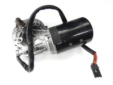 Moteur d'essuie-glace Mercedes