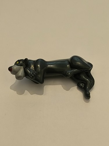 Figurine baguera couché le - figurine,