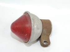 Cabochon feu arrière RADIOS