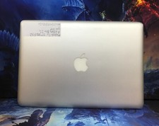 MACBOOK PRO FIN 2011 13" / I7-2.8GHz / 256GO-8GO / AZERTY-CYCLE 708