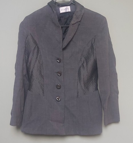 Blazer zapa 38 - blazer,