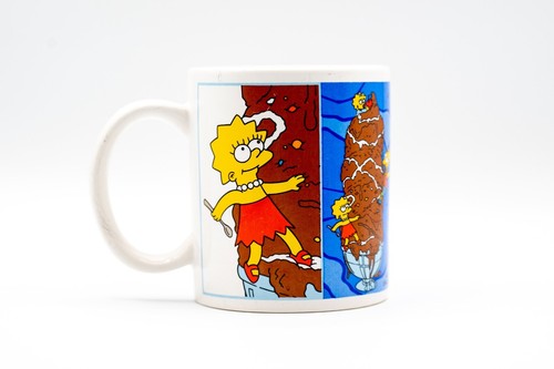 Officiel mug très - officiel,