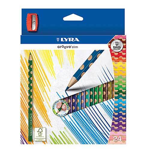Crayons couleur - crayons, de