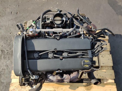 Moteur 0 essence code - nu,