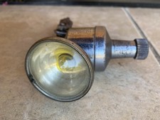 Phare dynamo radios  Velo ancien