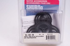 Lilie Shurflo Pumpenventil-Kit