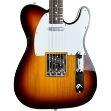 Tokai TE120 Breezysound Telecaster 2016 - Sunburst