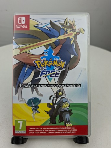 Boite vide nintendo - boite,
