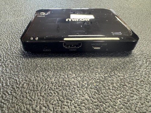 Miroir m40 micro led projector - micro,