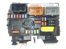 Boitier servitude moteur (BSM)