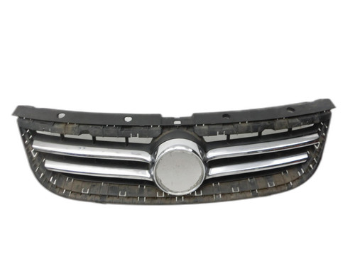Grille avant grill