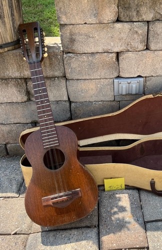 Vintage martin tipple 15 - tipple, t