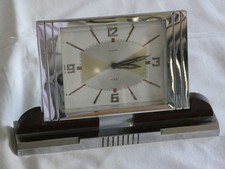 REVEIL CHEVALET JAZ 8 jours