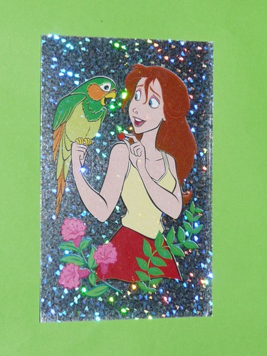 Panini tarzan 1999 disney - 1999,