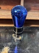 LAMPE TSF RADIO BLEUE GRAMMONT FOTOS 1925/30..