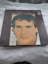 45 tours Allemand rare de