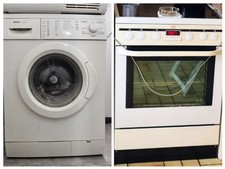 cuisinière électrique