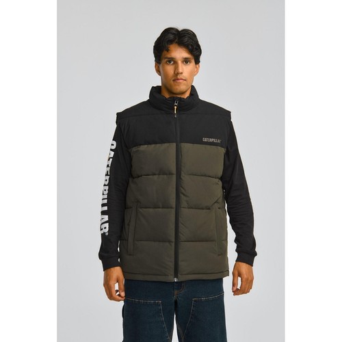 Caterpillar veste sans - caterpillar,