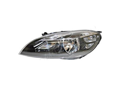 Phare avant gauche volvo v40 - phare,