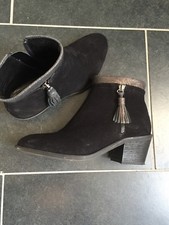 Bottines Femme Pointure 37