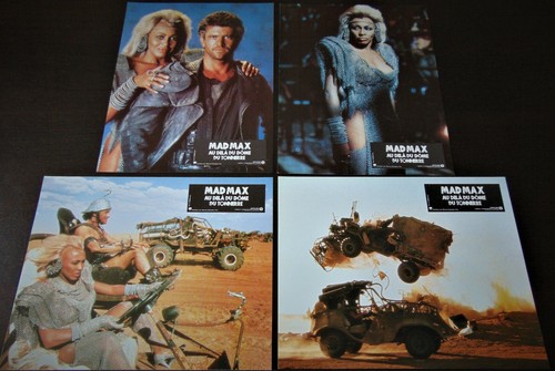 Mad max photos lobby - mad,