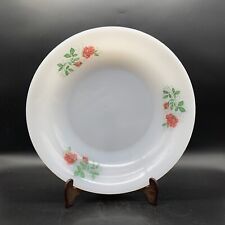 Plat Rond Arcopal En Verre