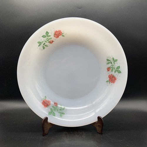 Plat rond arcopal - arcopal, en