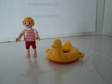 PLAYMOBIL vintage city life