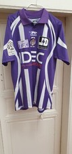 Maillot Airness TFC Toulouse