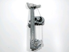 LEVE-VITRE ELECTRIQUE AVANT DROIT 9222T6 CITROEN C1 - 1 phase 3 / NE 187983