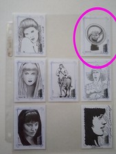 Xena Art & Images Steven