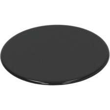 Plaque En Fonte Émaillée