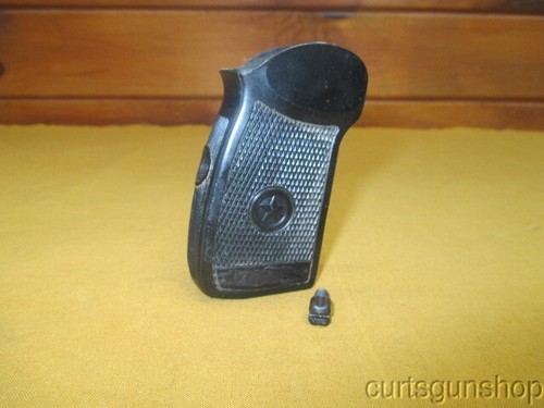 Baikal pistol grip - grip, for