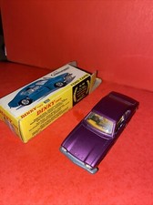 Dinky Toys England - Ford Capri - N°165 - Boite d'origine