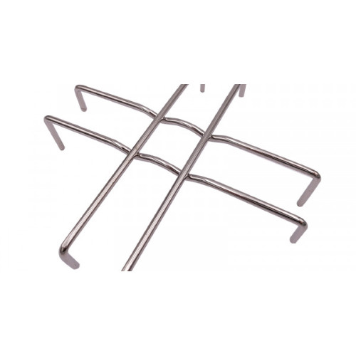 Grille cuisson acier - en,