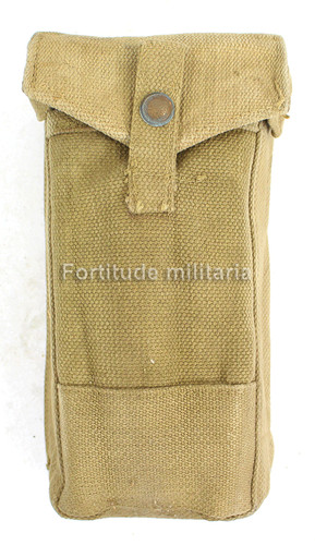 Pouch cartouchière - pouch,