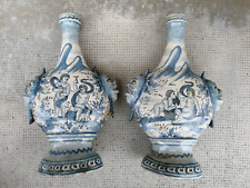 Paire bouteille gourde