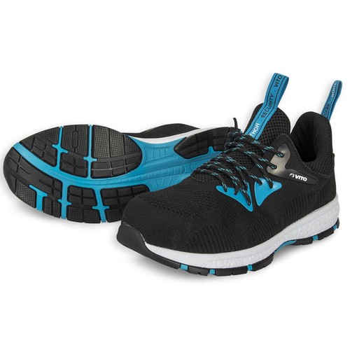 Chaussures sécurité - chaussures,